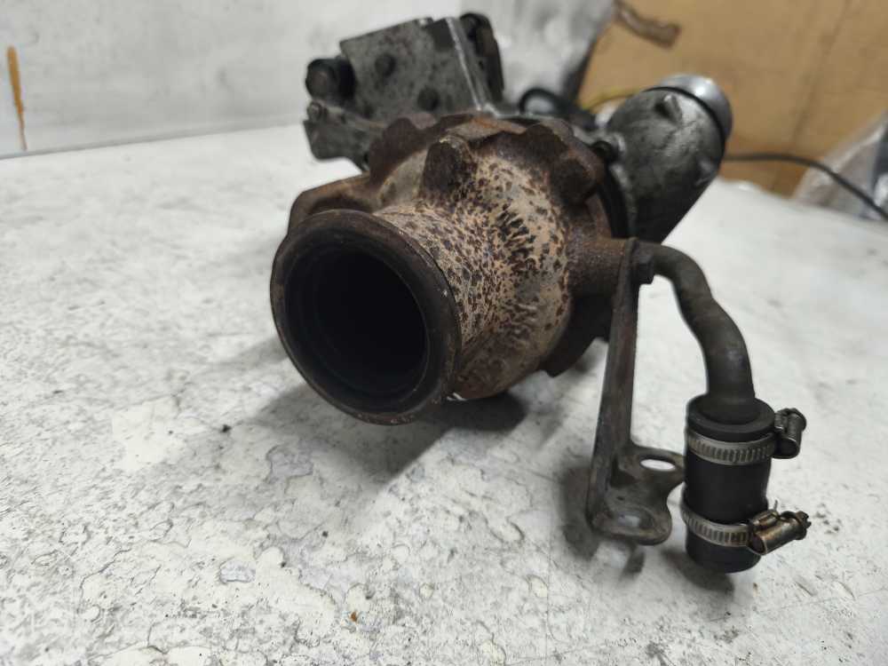 TURBO BMW N47 - Vue 2